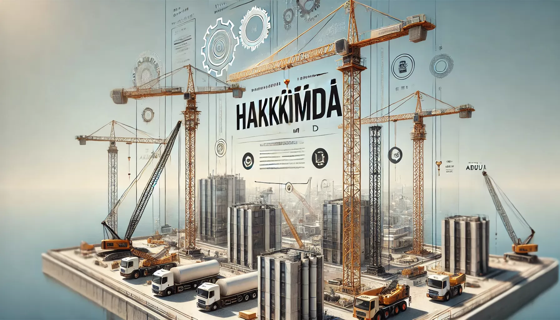 Hakkımızda